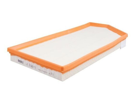Luftfilter LX 3188/11 Mahle, bild 3