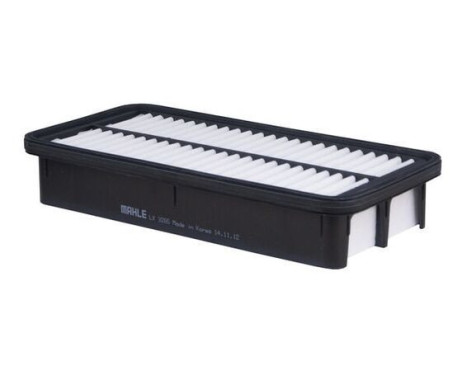 Luftfilter LX 3265 Mahle, bild 3