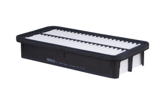 Luftfilter LX 3265 Mahle, bild 3