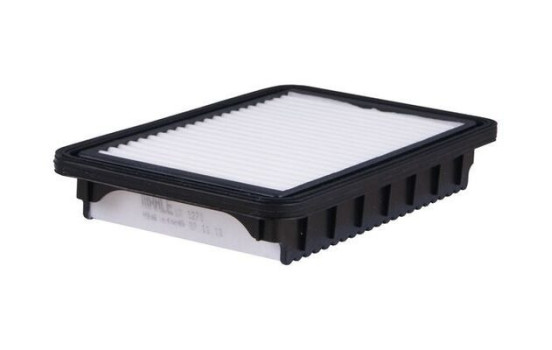 Luftfilter LX 3271 Mahle, bild 2