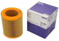 Luftfilter LX 329 Mahle