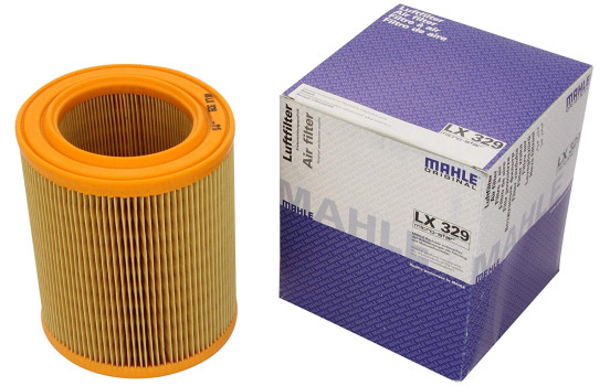Luftfilter LX 329 Mahle