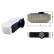 Luftfilter LX 3294/4 Mahle, miniatyr 2