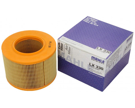 Luftfilter LX 330 Mahle