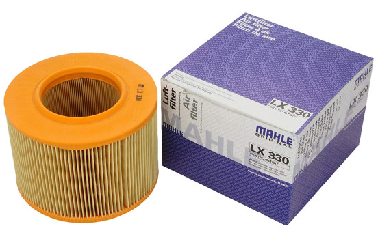 Luftfilter LX 330 Mahle