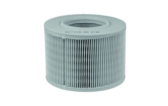 Luftfilter LX 330 Mahle, bild 3