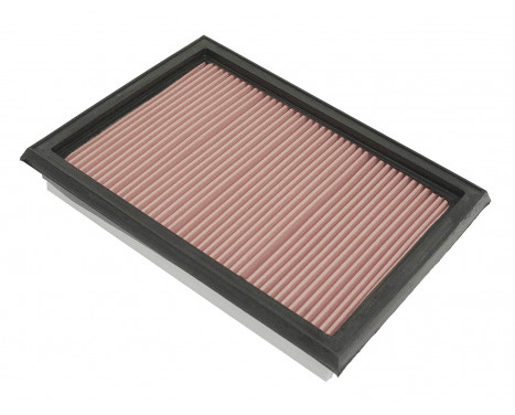 Luftfilter LX 3305 Mahle, bild 2