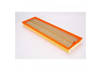Luftfilter LX 334 Mahle