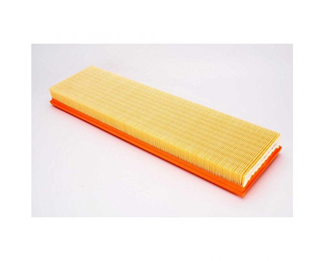 Luftfilter LX 334 Mahle, bild 2