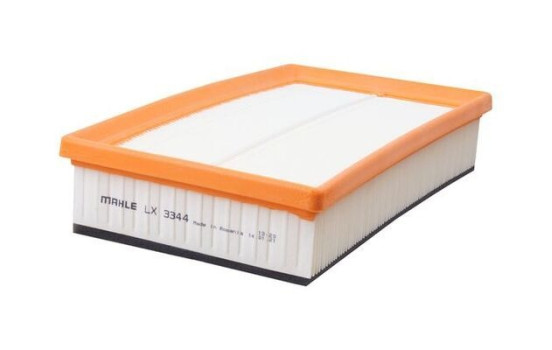 Luftfilter LX 3344 Mahle, bild 3