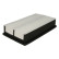 Luftfilter LX 3347 Mahle