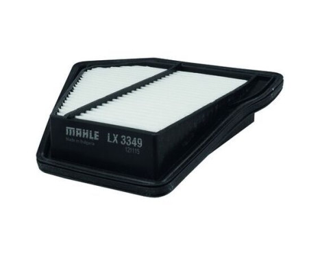 Luftfilter LX 3349 Mahle, bild 3