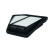 Luftfilter LX 3349 Mahle, miniatyr 3