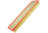 Luftfilter LX 335 Mahle