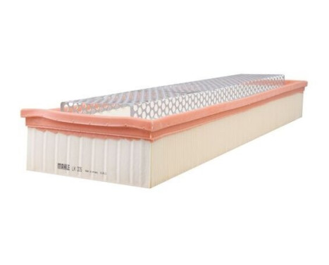 Luftfilter LX 335 Mahle, bild 3