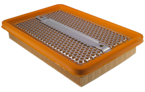 Luftfilter LX 336 Mahle