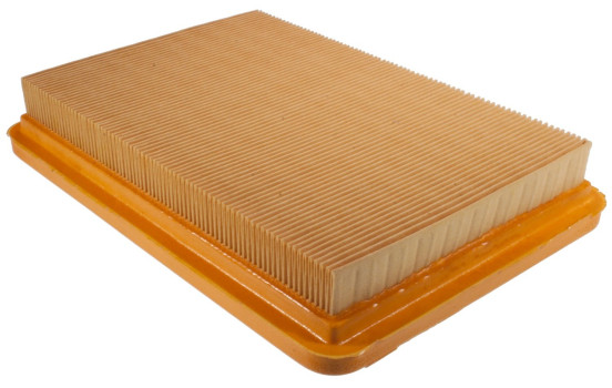 Luftfilter LX 336 Mahle, bild 2