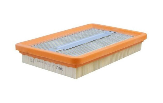 Luftfilter LX 336 Mahle, bild 5