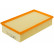 Luftfilter LX 339 Mahle