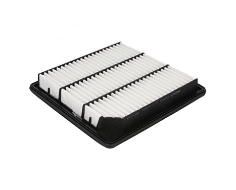 Luftfilter LX 3455 Mahle, bild 2