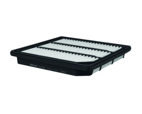 Luftfilter LX 3455 Mahle, bild 4