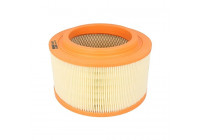 Luftfilter LX 3458 Mahle