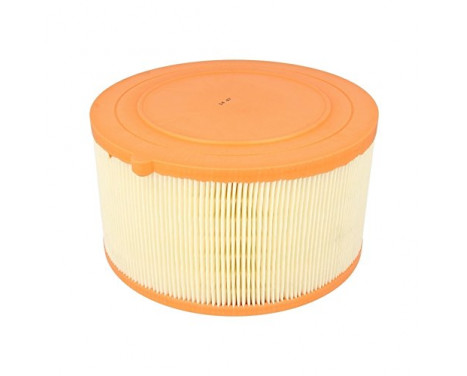 Luftfilter LX 3458 Mahle, bild 2