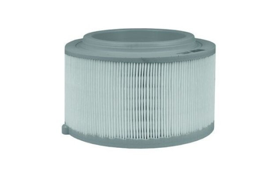 Luftfilter LX 3458 Mahle, bild 3