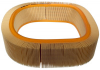 Luftfilter LX 346 Mahle