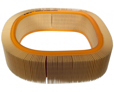 Luftfilter LX 346 Mahle