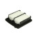 Luftfilter LX 3462 Mahle