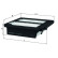 Luftfilter LX 3462 Mahle, miniatyr 2