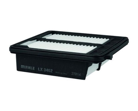 Luftfilter LX 3462 Mahle, bild 3