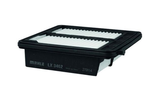 Luftfilter LX 3462 Mahle, bild 3