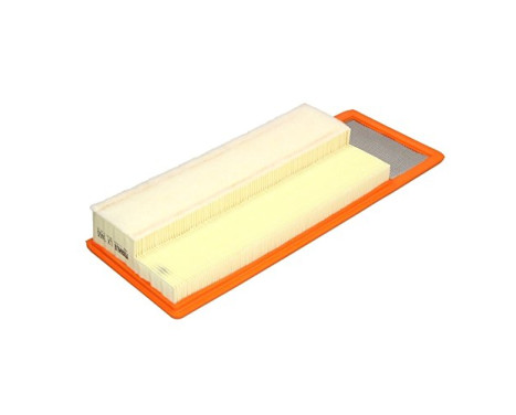 Luftfilter LX 3465 Mahle, bild 2