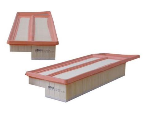 Luftfilter LX 3465 Mahle, bild 4