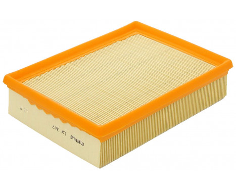 Luftfilter LX 347 Mahle