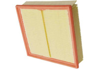 Luftfilter LX 3471 Mahle
