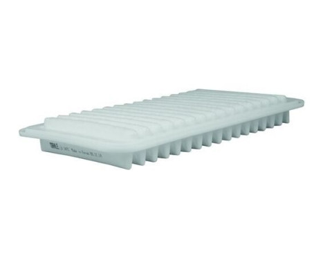 Luftfilter LX 3472 Mahle, bild 3