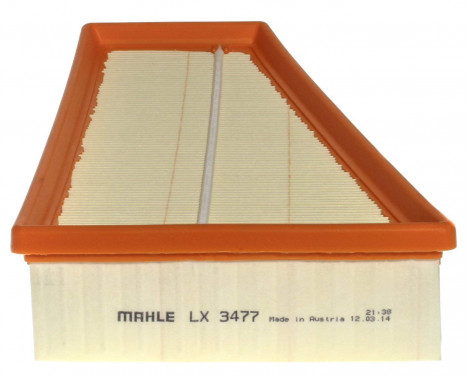 Luftfilter LX 3477 Mahle
