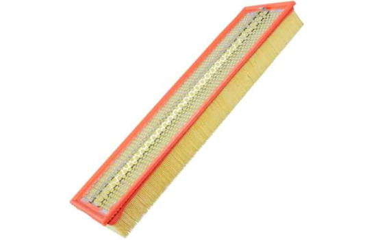 Luftfilter LX 348 Mahle