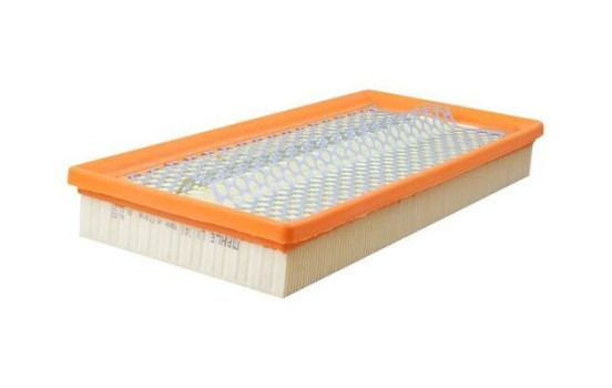 Luftfilter LX 348 Mahle, bild 3