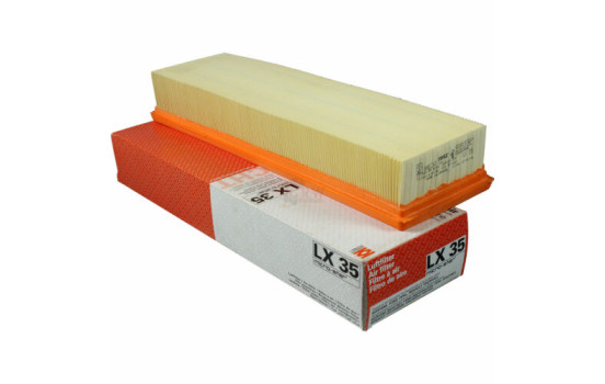 Luftfilter LX 35 Mahle