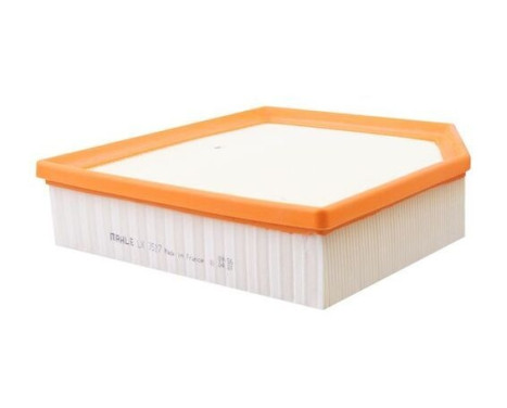 Luftfilter LX 3527 Mahle, bild 3