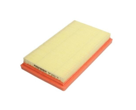 Luftfilter LX 3535 Mahle