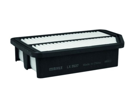 Luftfilter LX 3537 Mahle, bild 3