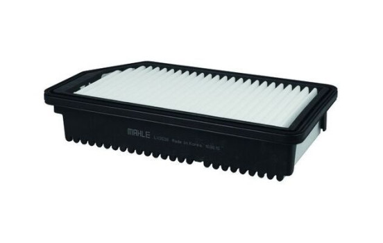 Luftfilter LX 3538 Mahle, bild 3