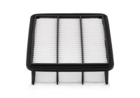 Luftfilter LX 3539 Mahle