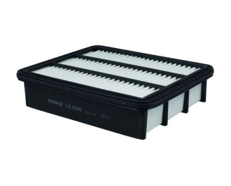 Luftfilter LX 3539 Mahle, bild 3