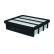 Luftfilter LX 3539 Mahle, miniatyr 3